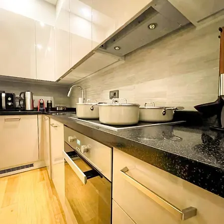 Apartment Luxury In Metropol Atasehir