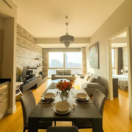 Lejlighed Luxury In Metropol Atasehir