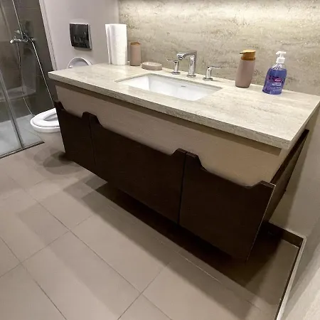 Luxury In Metropol Atasehir *