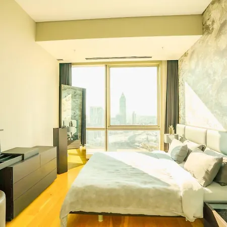 Luxury In Metropol Atasehir Lejlighed *