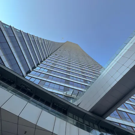 Luxury In Metropol Atasehir Lejlighed Istanbul
