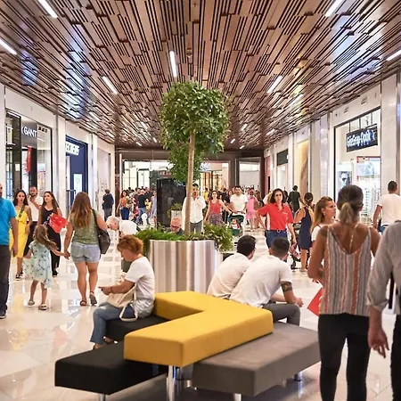Luxury In Metropol Atasehir
